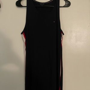 Tommy hilfiger tank dress